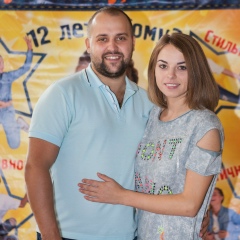 Денис Галинский, 23.02, Запорожье