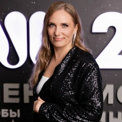 Анастасия Гараева, 27.12, Москва