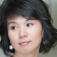 Макпал Абдыкенова, Алматы