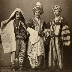 Teimuraz Simonian, Тбилиси