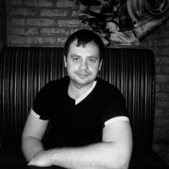 Андрей Харитонов, 03.01, Рязань