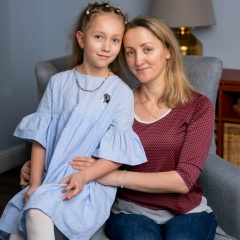 Надежда Романова, 21.12.1985, Санкт-Петербург