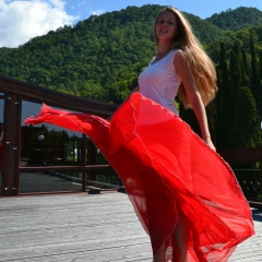 Марина Довгаль, 16.06.1990, Севастополь