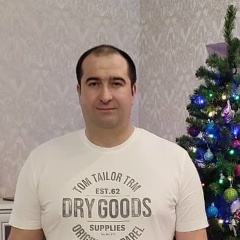 Сергей Тарасевич, 18.07.1984, Екатеринбург