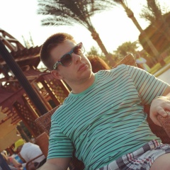 Сергей Акатов, 22.07.1989, Санкт-Петербург