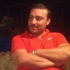 Mouhamed Mouelhi, 18.09.1983, El Kef