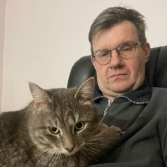 Александр Хельвас, 08.07, Москва