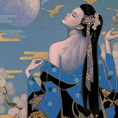 Люба Паламарчук, 05.05.1964