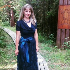 Алёна Пуртова, 08.01.1987, Омск