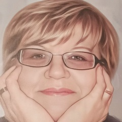 Ирина Самарина, 01.08, Санкт-Петербург