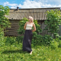 Анастасия Кулагина, 19.06, Ульяновск