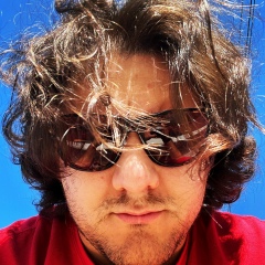 Паша Родионов