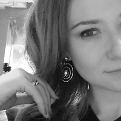 Татьяна Тележкина, 13.11, Москва