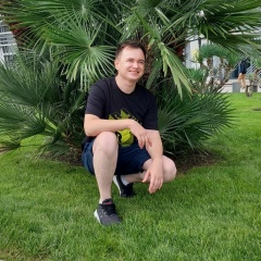 Роман Девизенко, 22.01.1990, Псков