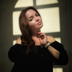 Александра Любимова, 07.08, Орёл