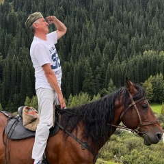 Виктор Изин, 10.02.1962, Тюмень