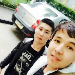 Салих Нурмухамметалиев, 11.05.1995