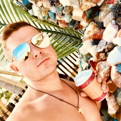 Игорь Прометов, 11.06.1979, Miami