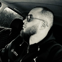 Юра Гаевский, 12.10, Майкоп