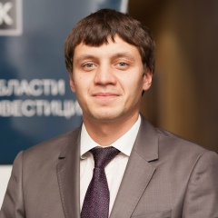 Sergey Krasikov, 30.11, Красноярск