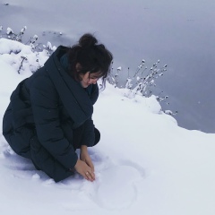 Валерия Лапшинова, 07.10.1990, Москва