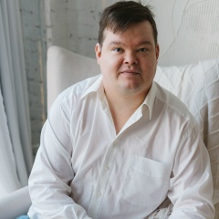 Федор Коновалов, 11.01.1987, Санкт-Петербург