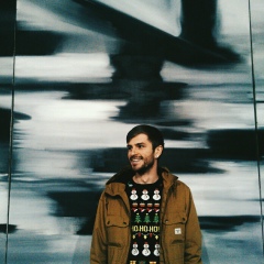 Artem Menshakov, Минск