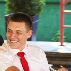 Алекс Филин, 29.08.1988, Одесса