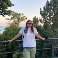 Елена Павлова, Йошкар-Ола