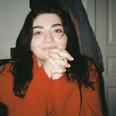 Марьяна Степанян, 06.07, Москва