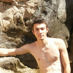 Рустам Николаев, 27.07.1986, Самара