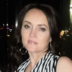 Olia Korol, 28.05, Челябинск