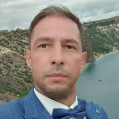 Алексей Kaskan, 28.04.1983, Новосибирск