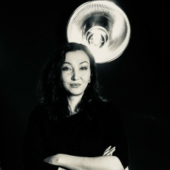 Ирина Русскова, 16.06, Алматы