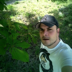 Тарас Соцков, 12.09.1986, Днепр (Днепропетровск)