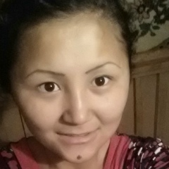 Жансая Кулматова, 31.10.1997, Шымкент