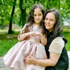 Наталья Алексеева, 16.10.1990, Москва