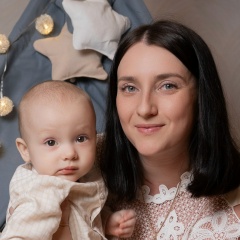 Анна Ерофеева, 18.12.1993, Выборг