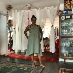 Marie-Lisebeth Marcelin, 21.01.1972, Port Louis