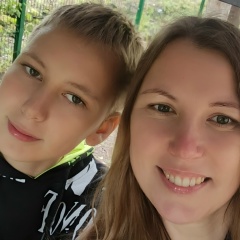 Евгения Бурлова, 04.03, Санкт-Петербург