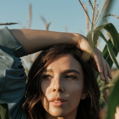 Katya Shaimardanova, 20.09.1992, Алматы