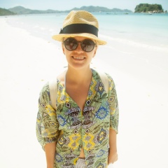 Юля Попова, 21.06, Москва