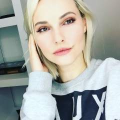 Оксана Арановская, 05.02.1993, Москва