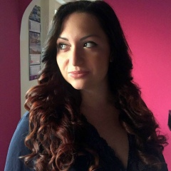 Екатерина Подгорная, 19.10.1987, Киев