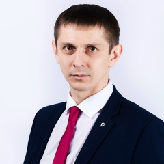 Марат Набиуллин, Челябинск