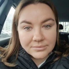 Елена Кравченя, 31.07, Санкт-Петербург