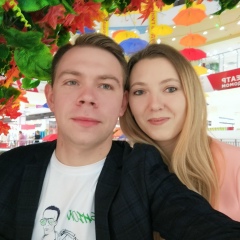 Анастасия Лукьянова, 30.08