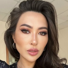 Aliya Gabysheva, 24.03.1988, Москва