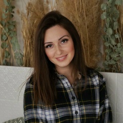 Анастасия Варламова, 13.06.1989, Москва