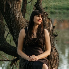 Елена Крамар, 20.03, Рязань